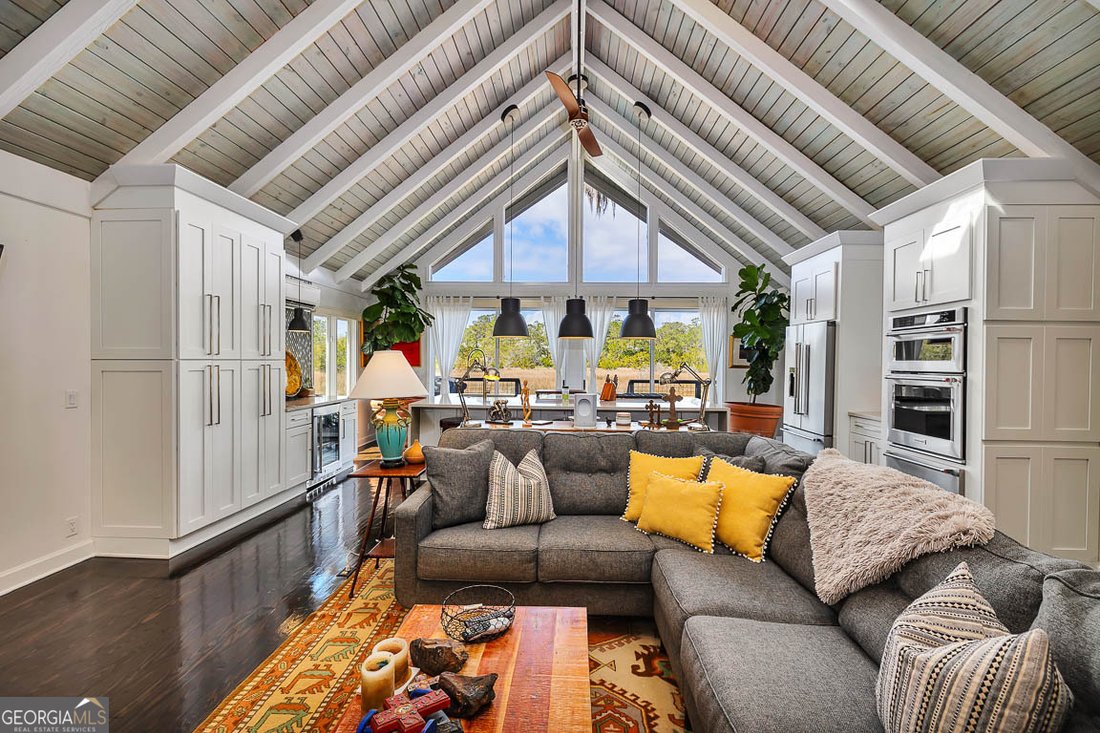 House in St. Simons, Georgia, United States 5 - 18503233