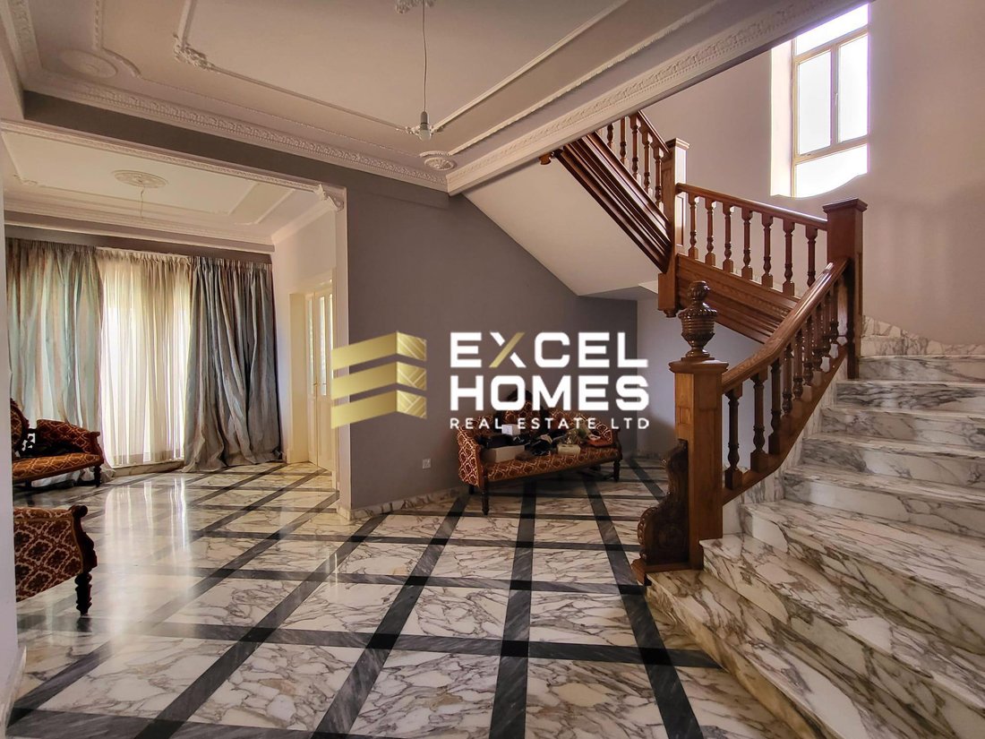 Villa in Ir-Rabat, Malta 3 - 15839467
