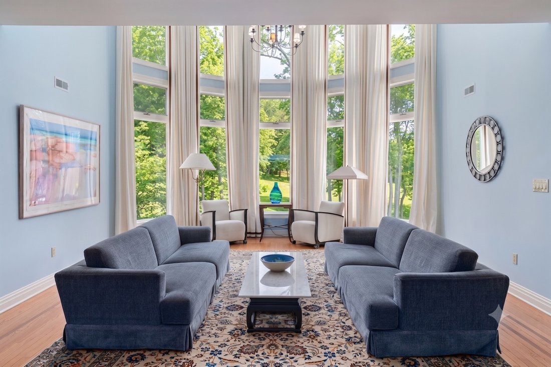 Casa a Mendham, New Jersey, Stati Uniti 4 - 18279783