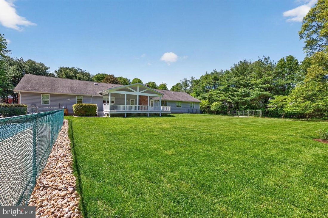 House in Severna Park, Maryland, United States 5 - 18505261