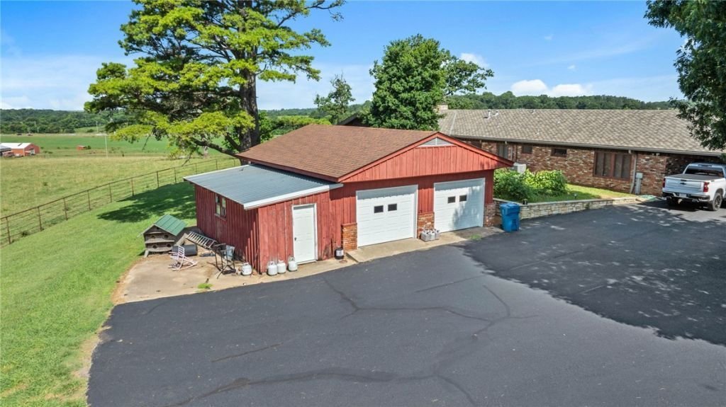 Land in Gentry, Arkansas, United States 5 - 18504824