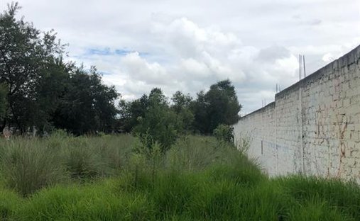 Land in San José el Llanito, State of Mexico, Mexico 1