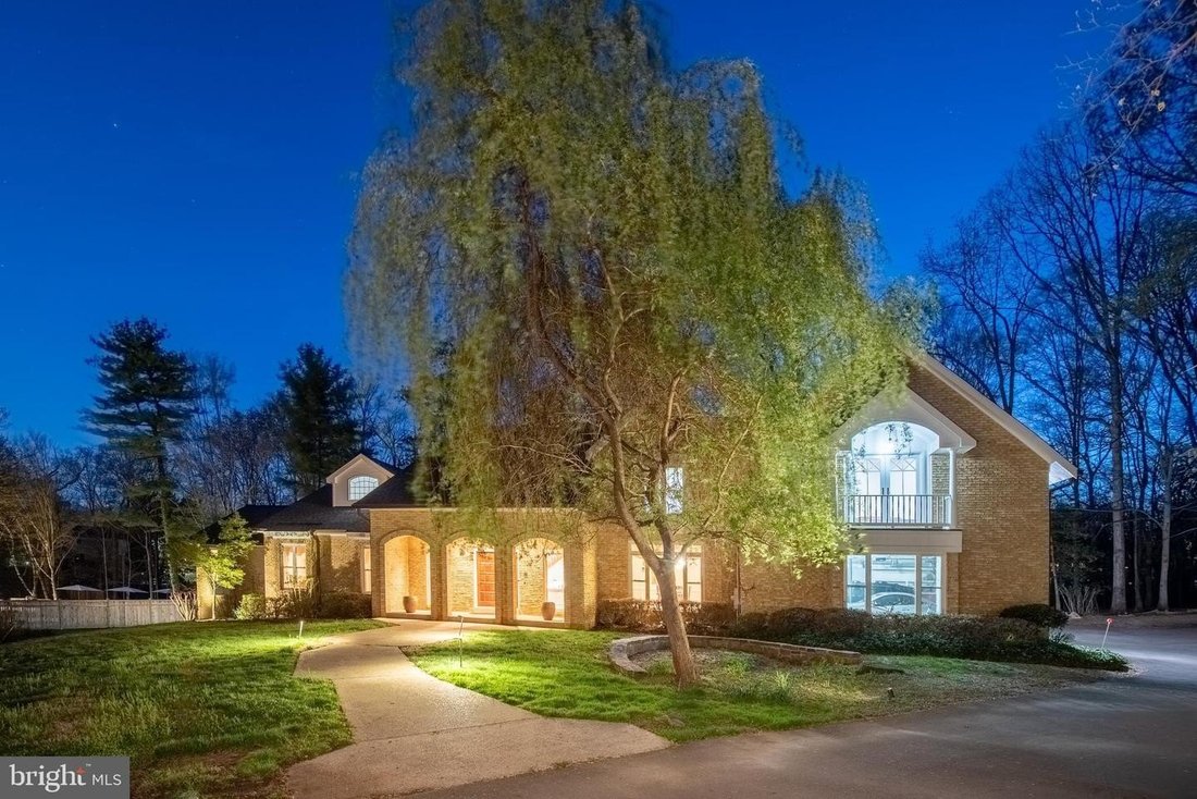 House in Rockville, Maryland, United States 2 - 18506171
