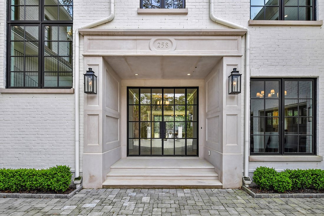 House in Atlanta, Georgia, United States 5 - 18448573