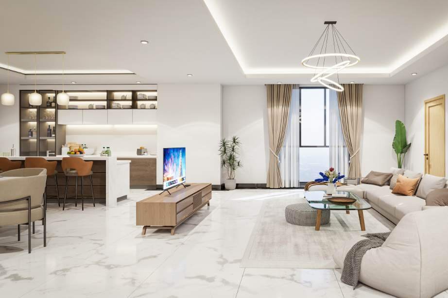Condo in Preah Sihanouk, Sihanoukville, Cambodia 5 - 18505170