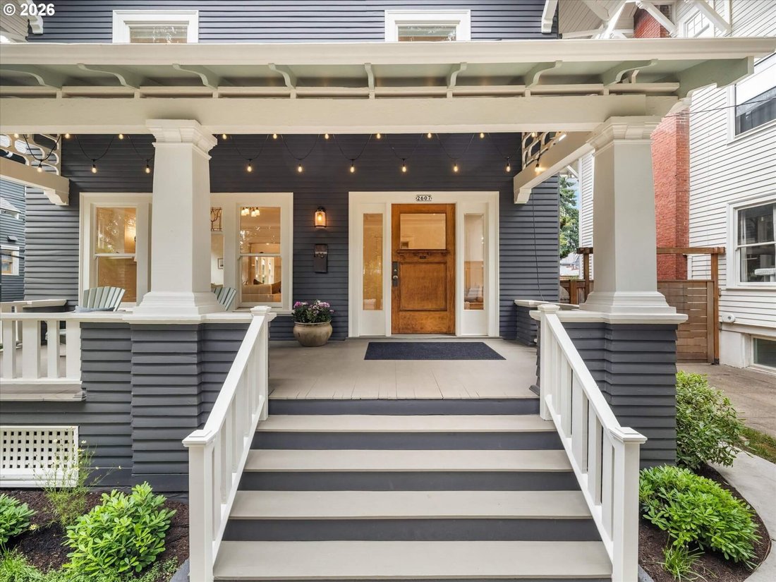 House in Portland, Oregon, United States 2 - 18503380