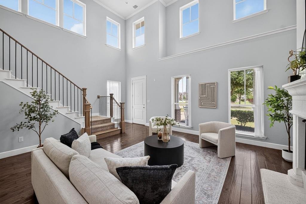 House in Allen, Texas, United States 4 - 18503464