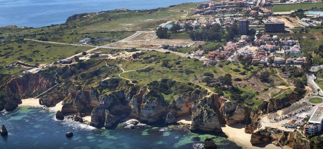 Land in São Sebastião, Lagos, Sao Goncalo de Lagos, Portugal 3 - 18435938