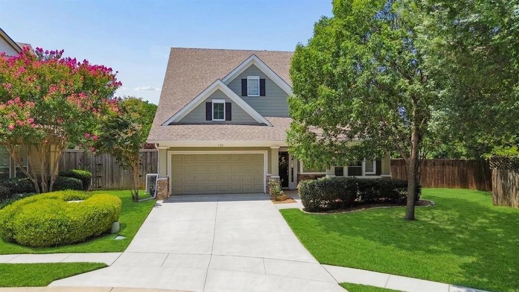 House in Flower Mound, Texas, United States 3 - 18503547