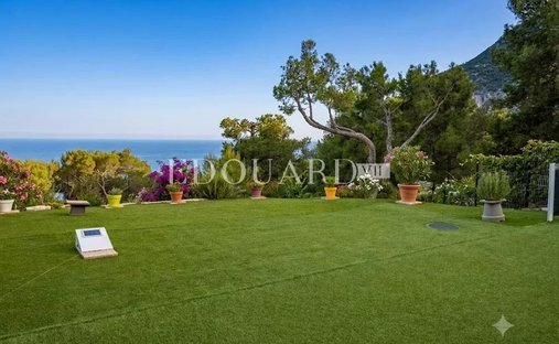 Wohnung in Dorf-Cros de Caste-Coupiere-Mont Gros, Roquebrune-Cap-Martin, Frankreich 1