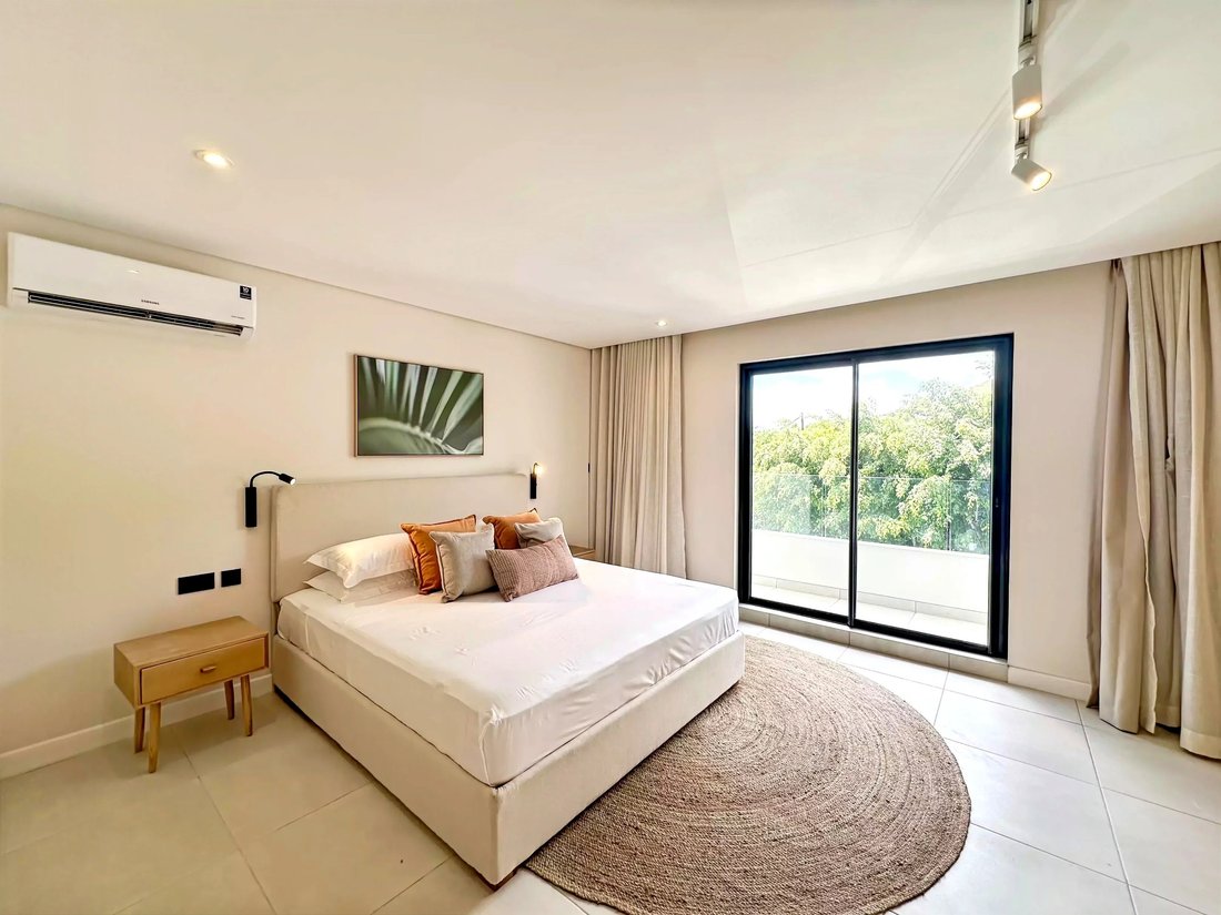 Apartment in Black River, Rivière Noire District, Mauritius 5 - 18498937