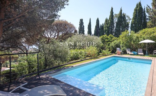 Casa a Les Issambres, Roquebrune-sur-Argens, Francia 1