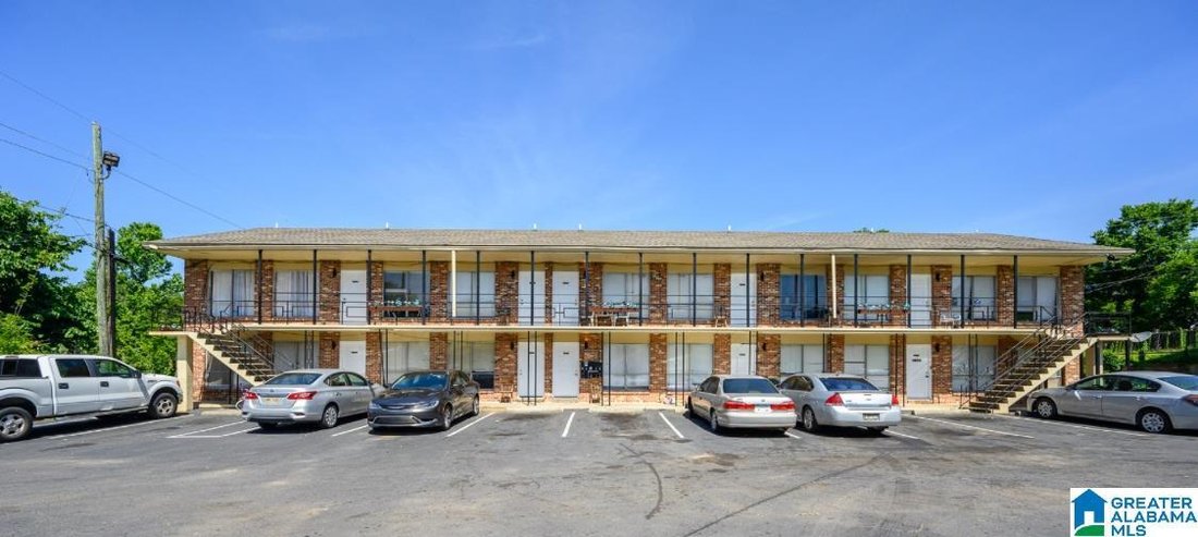 Apartment in Birmingham, Alabama, United States 2 - 18499356