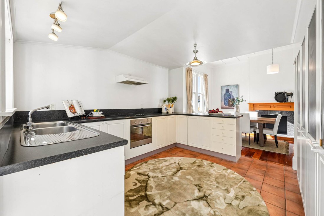 House in Auckland, Auckland, New Zealand 1 - 18505017