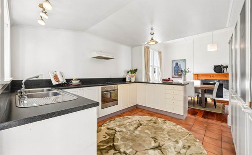House in Auckland, Auckland, New Zealand 1