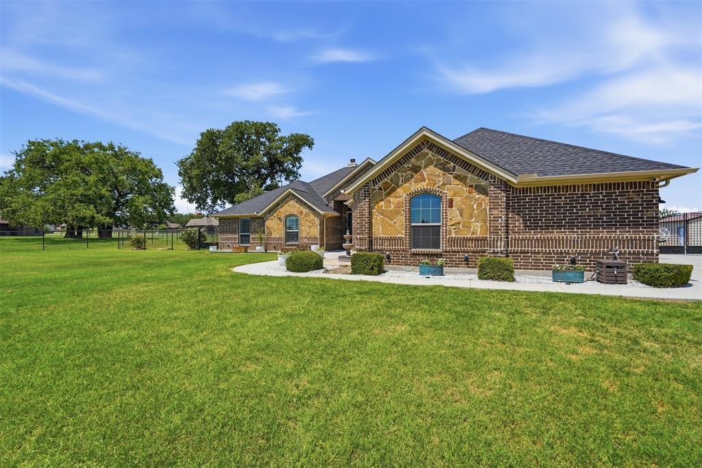 House in Springtown, Texas, United States 4 - 18503532