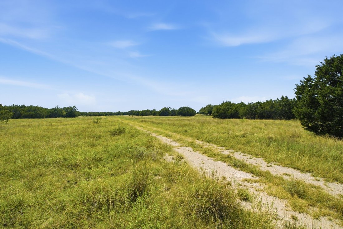 Land in Hico, Texas, United States 2 - 18499804