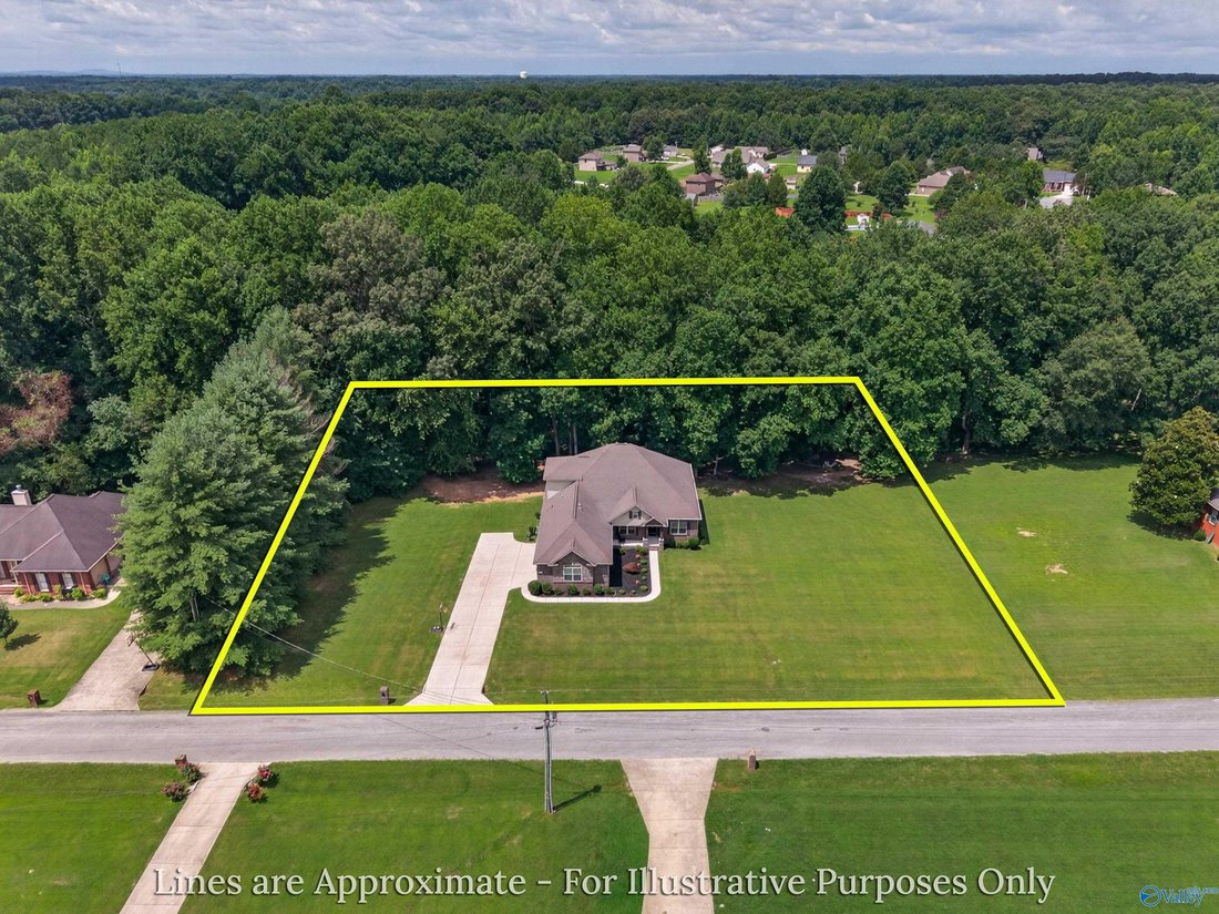 House in Fayetteville, Tennessee, United States 3 - 18502928