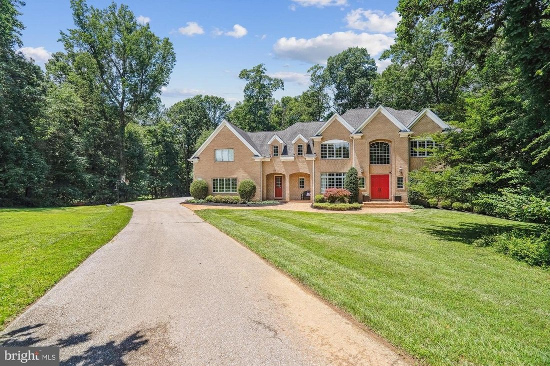 House in Highland, Maryland, United States 2 - 18506830