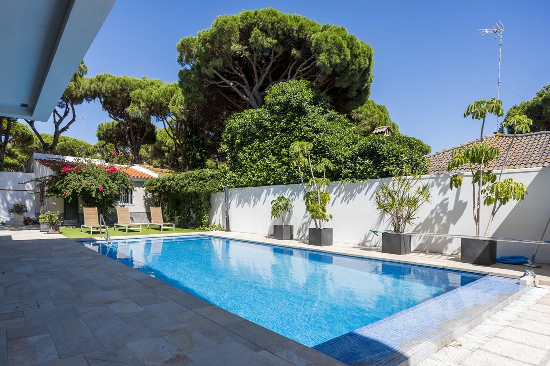 House in Chiclana de la Frontera, Andalusia, Spain 3 - 18503822