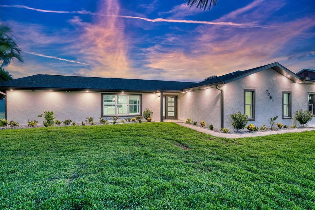 House in Apollo Beach, Florida, United States 1 - 18499595