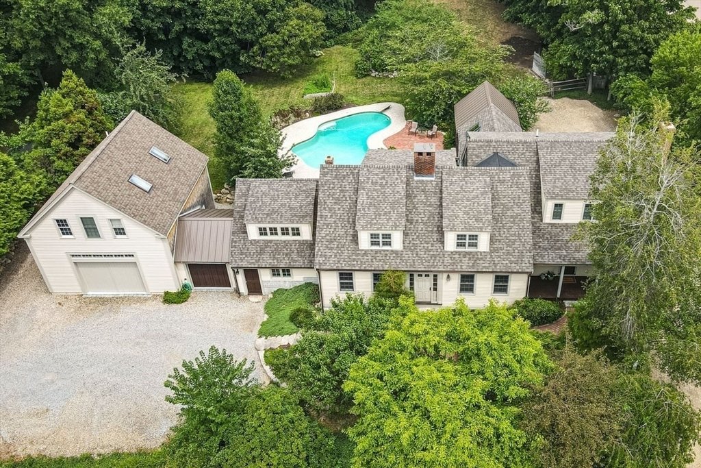 House in Scituate, Massachusetts, United States 5 - 18504791