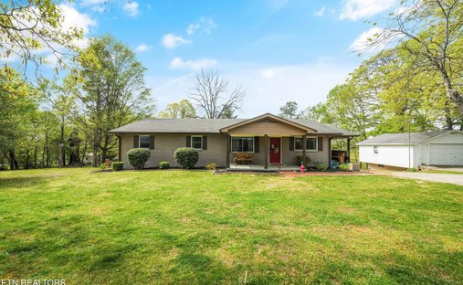 House in Maryville, Tennessee, United States 1