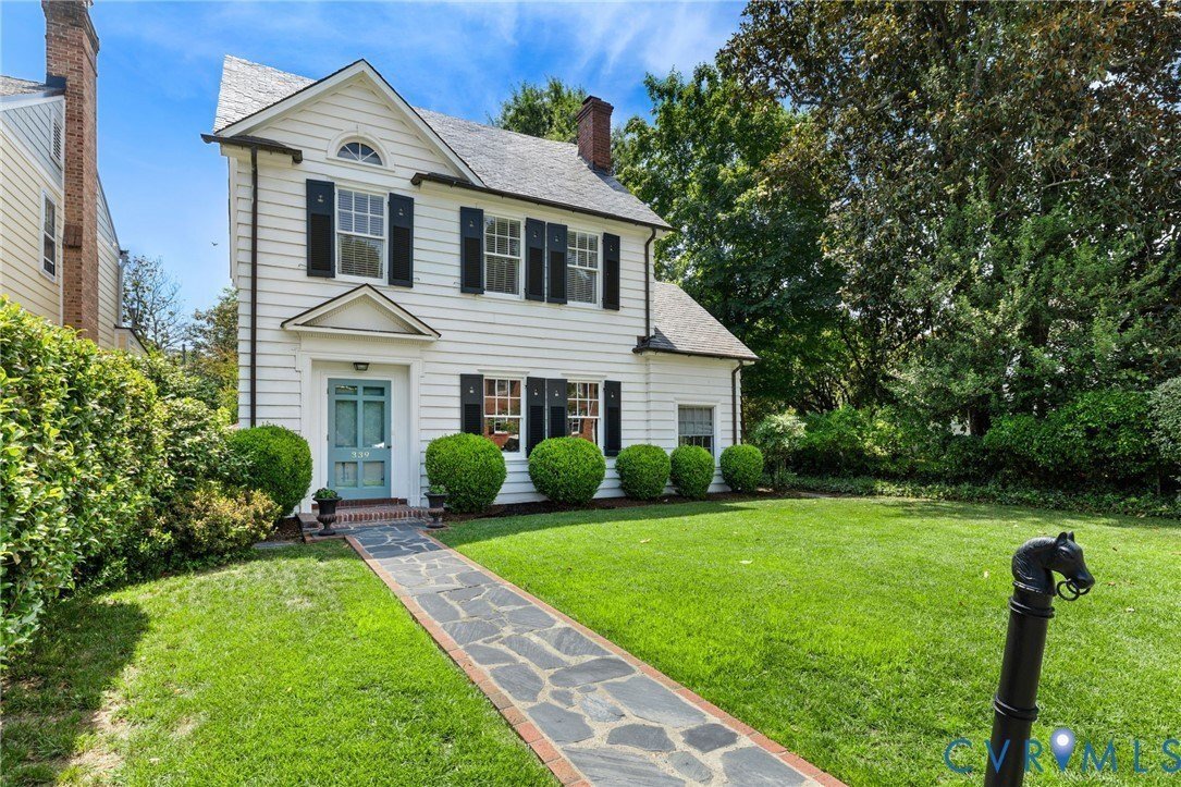 House in Richmond, Virginia, United States 3 - 18505974