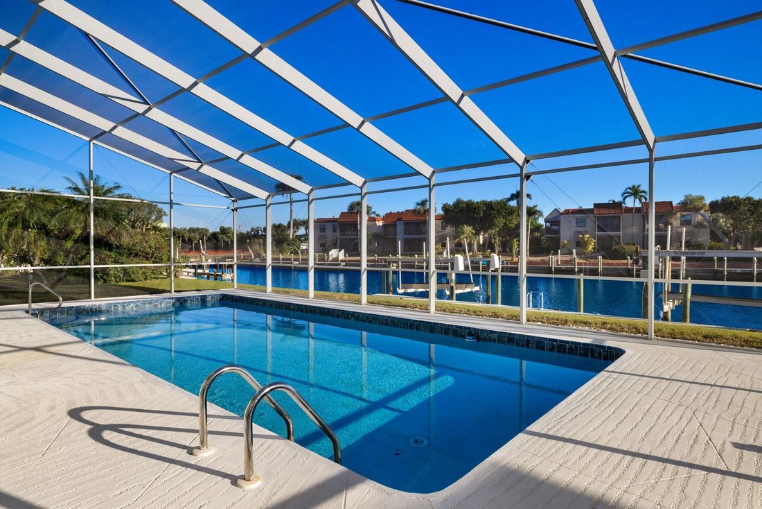 House in Sanibel, Florida, United States 4 - 18498903