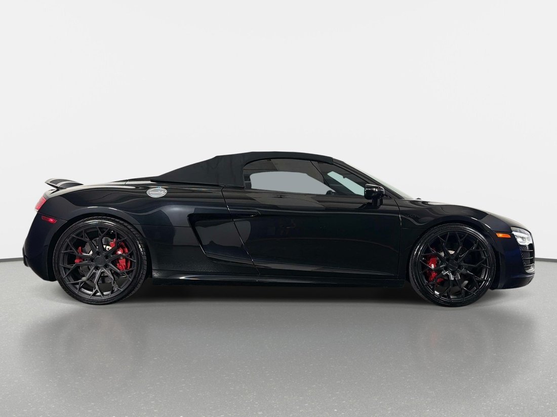 Cabriolet in Pompano Beach, FL, United States 2 - 18501189