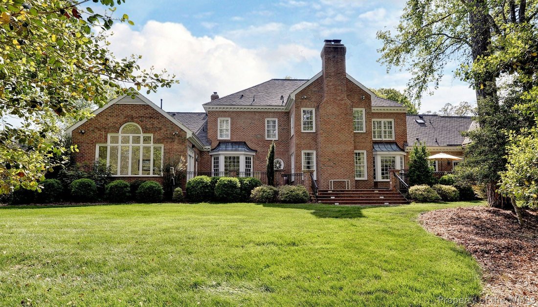 Maison à Williamsburg, Virginie, États-Unis 2 - 18506712