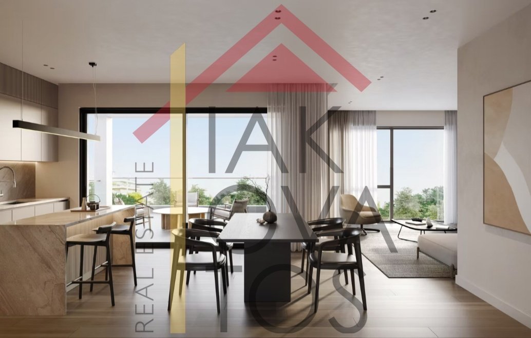 Apartment in Glyfada, Attica, Greece 2 - 18500220