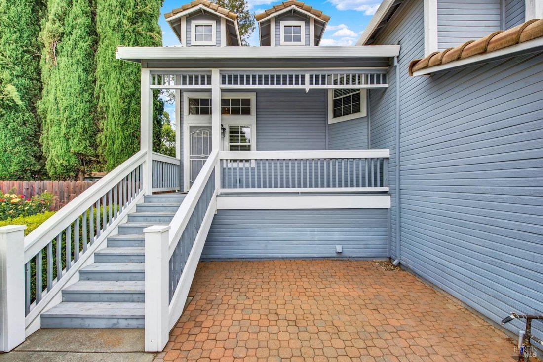 House in Dixon, California, United States 4 - 18498852