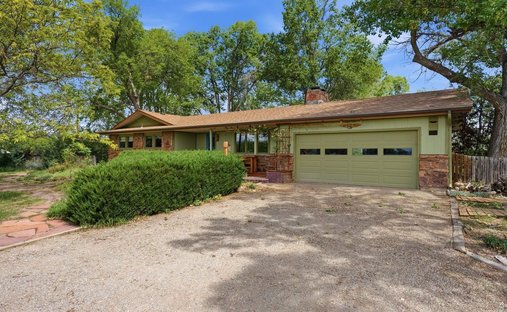 Casa en Longmont, Colorado, Estados Unidos 1