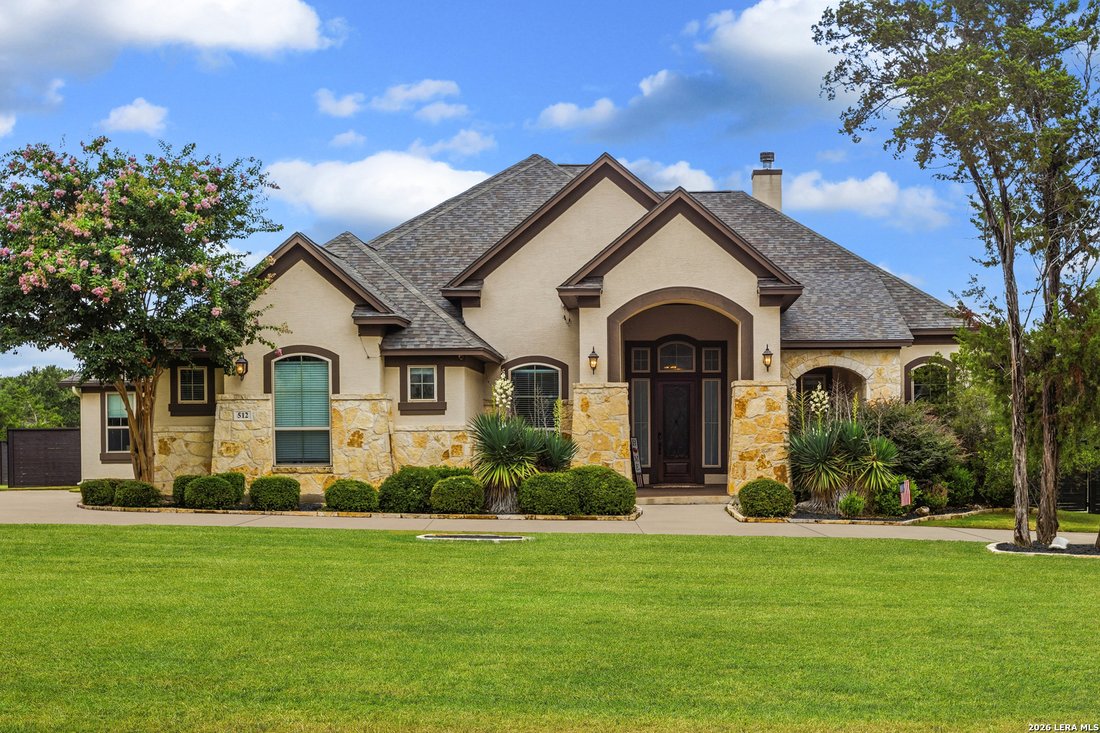 House in New Braunfels, Texas, United States 3 - 18503389