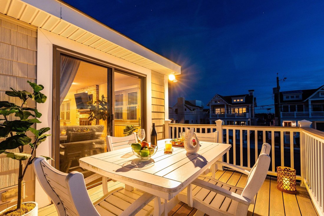 House in Stone Harbor, New Jersey, United States 4 - 18506446