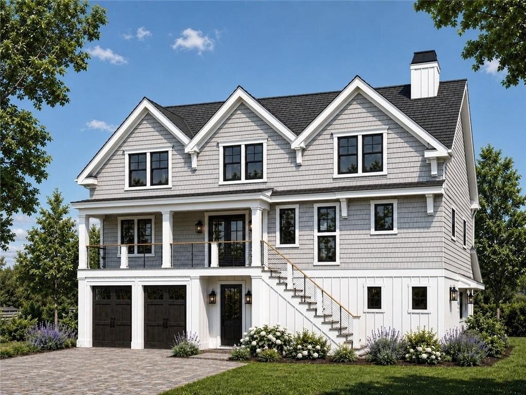 House in Barrington, Rhode Island, United States 1 - 18206645