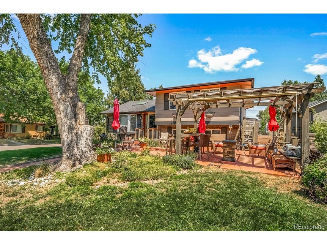 House in Denver, Colorado, United States 3 - 18502715