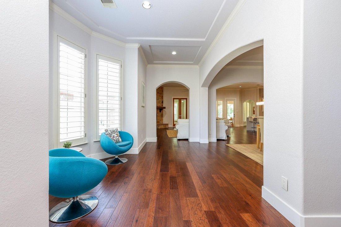 House in Spring, Texas, United States 3 - 18500236