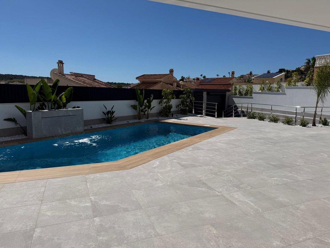 House in Ciudad Quesada, Rojales, Valencian Community 5 - 18504086