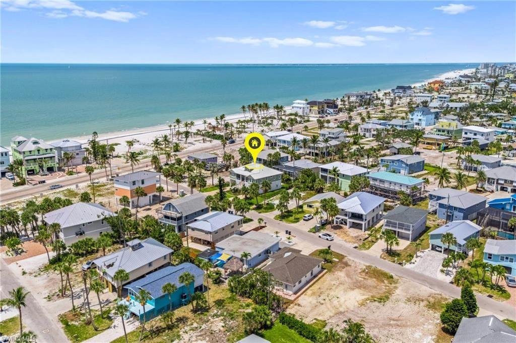 Casa a Fort Myers Beach, Florida, Stati Uniti 5 - 18504094