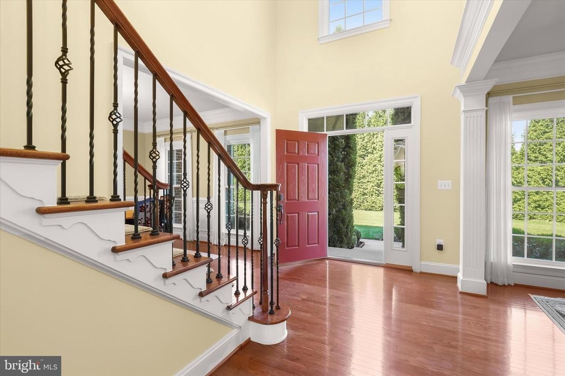 House in Glenelg, Maryland, United States 3 - 18505185