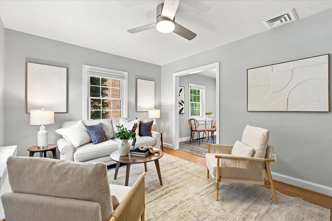 Casa a Arlington, Virginia, Stati Uniti 2 - 18505295