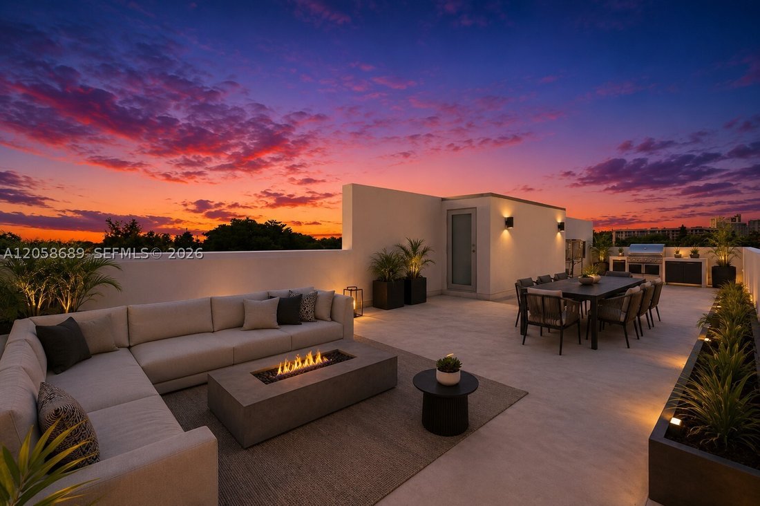 Condo in Miami, Florida, United States 4 - 18503136