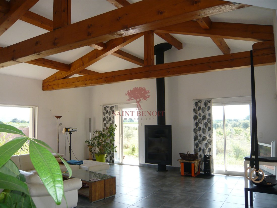 Villa in Gignac, Occitania, France 4 - 18502796