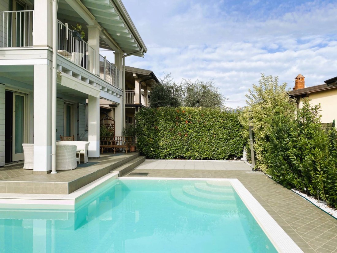 Villa in Polpenazze del Garda, Lombardy, Italy 3 - 18504708