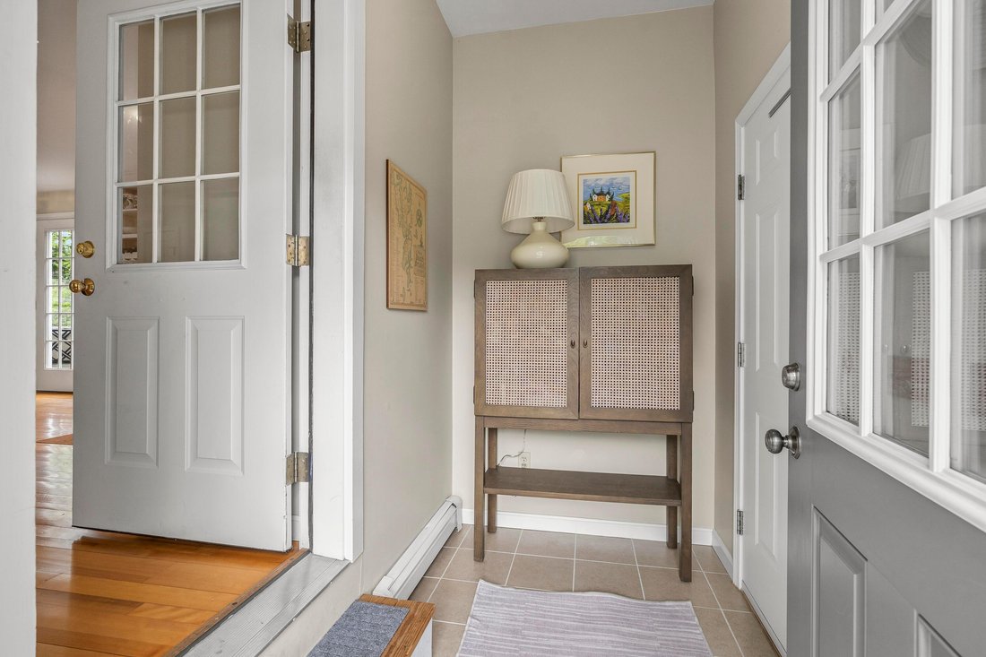 House in Yarmouth, Maine, United States 5 - 18501621