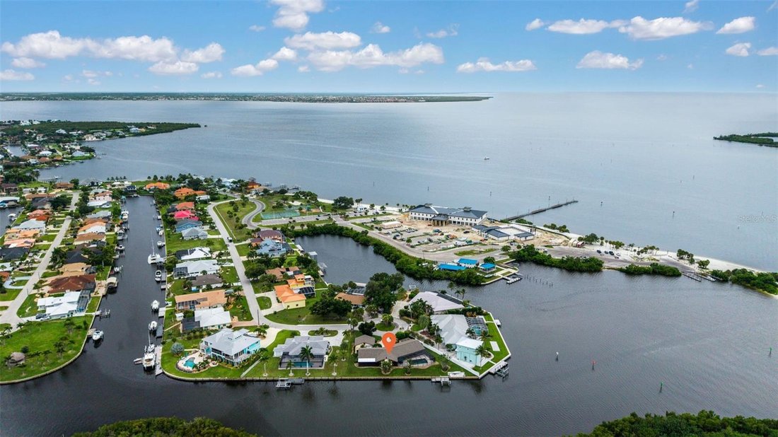 House in Port Charlotte, Florida, United States 2 - 18503300