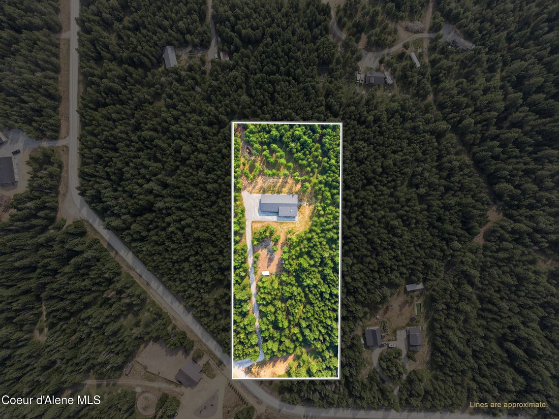 House in Priest River, Idaho, United States 4 - 18502545
