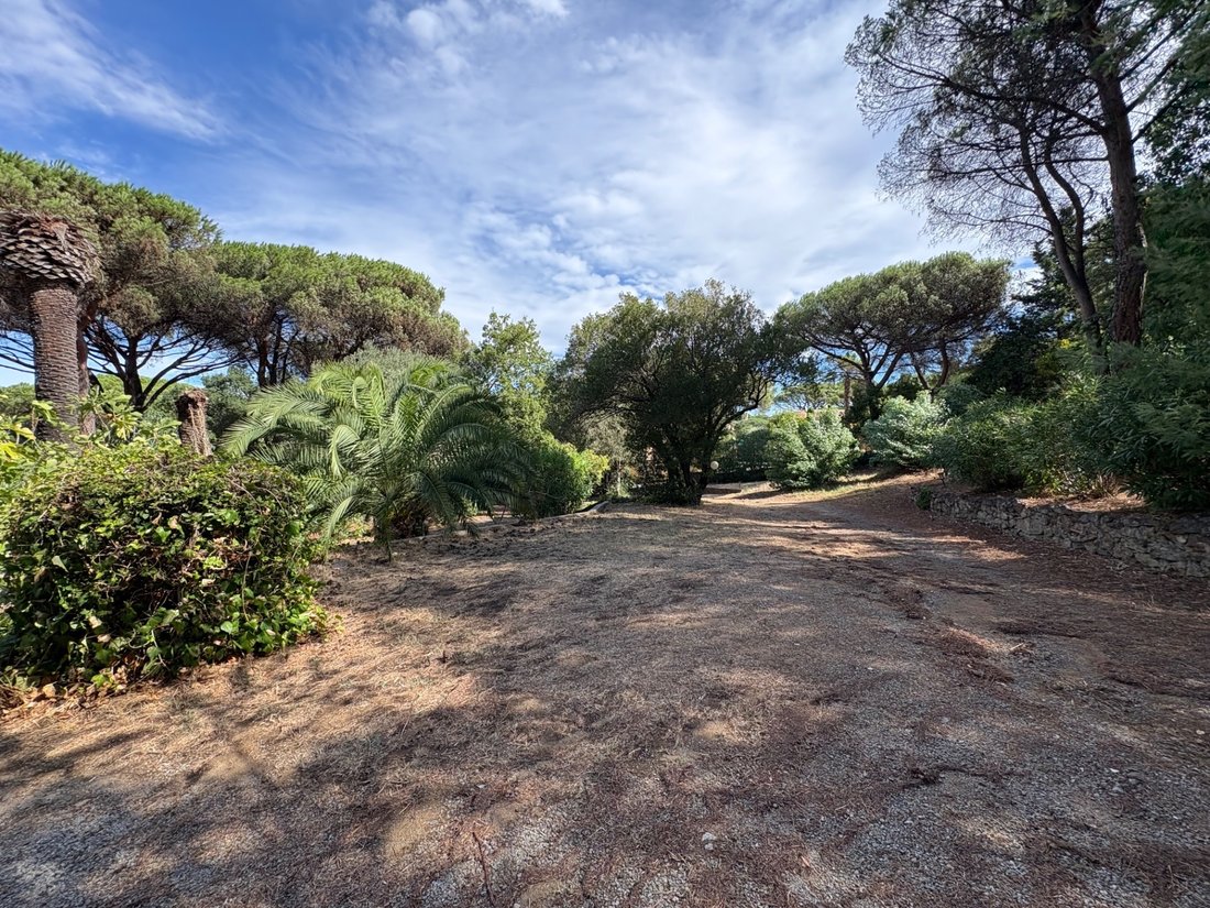 House in Ville-Les Saquedes-Le Bouillonnet, Sainte-Maxime, France 5 - 16138200